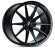 Диски Vossen HF-3 21x10.5 Gloss Black Диски Vossen HF-3 21x10.5 Gloss Black