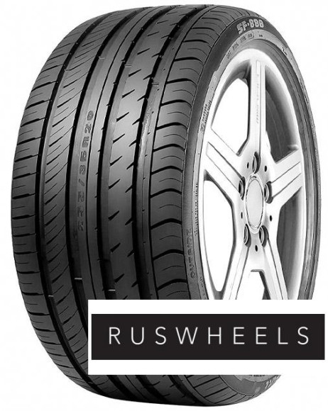 Шины Sunfull 225/40 r19 SF-888 93W Шины Sunfull 225/40 r19 SF-888 93W