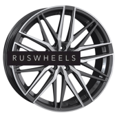 Диски Replay 8,5x20/5x112 ET28 D66,6 A210 GMF (конус, C570) Диски Replay 8,5x20/5x112 ET28 D66,6 A210 GMF (конус, C570)