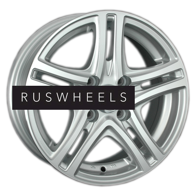 Диски LS 6,5x15/5x100 ET38 D73,1 570 SF