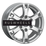 Диски Replay 7,5x17/6x139,7 ET42 D75,1 HV79 Sil (пш, C570) Диски Replay 7,5x17/6x139,7 ET42 D75,1 HV79 Sil (пш, C570)