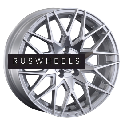 Диски LS 6,5x15/4x100 ET40 D60,1 784 SF (конус)