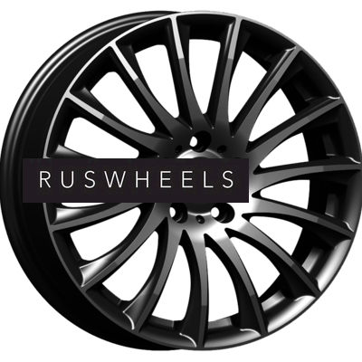 Диски СКАД 7x18/5x114,3 ET35 D67,1 Валенсия (КЛ282) Алмаз