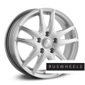 Диски Скад R16 / 6J PCD 5x114.3 ЕТ 51 ЦО 67.1 Сидней