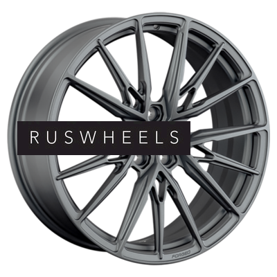 Диски LS Forged 8,5x20/5x108 ET40 D63,3 LS FG28 MGM (конус)