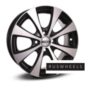 Диски NEO R15 / 6J PCD 4x100 ЕТ 48 ЦО 54.1 546