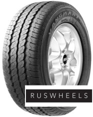 Шины Maxxis 195/70 r15c MCV3+ Vansmart 104/102S Шины Maxxis 195/70 r15c MCV3+ Vansmart 104/102S