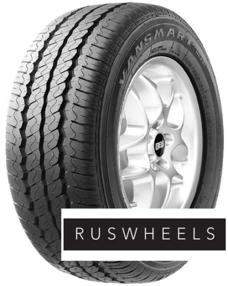 Шины Maxxis 195/70 r15c MCV3+ Vansmart 104/102S Шины Maxxis 195/70 r15c MCV3+ Vansmart 104/102S