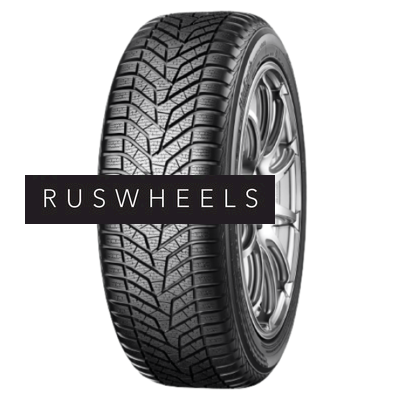 Шины Yokohama 235/35R19 91W BluEarth*Winter V905 TL Шины Yokohama 235/35R19 91W BluEarth*Winter V905 TL